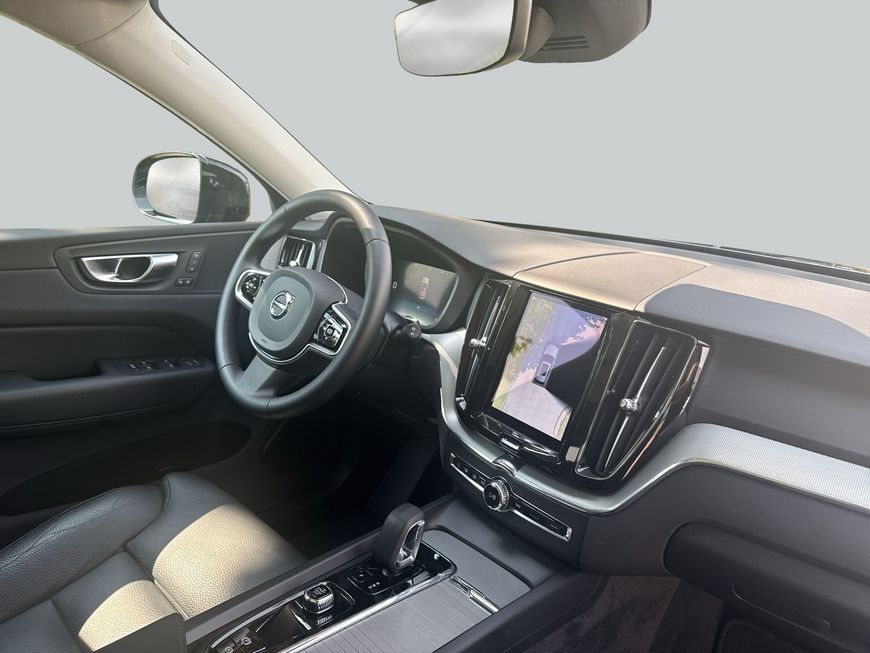 Volvo XC60 – Bild 15