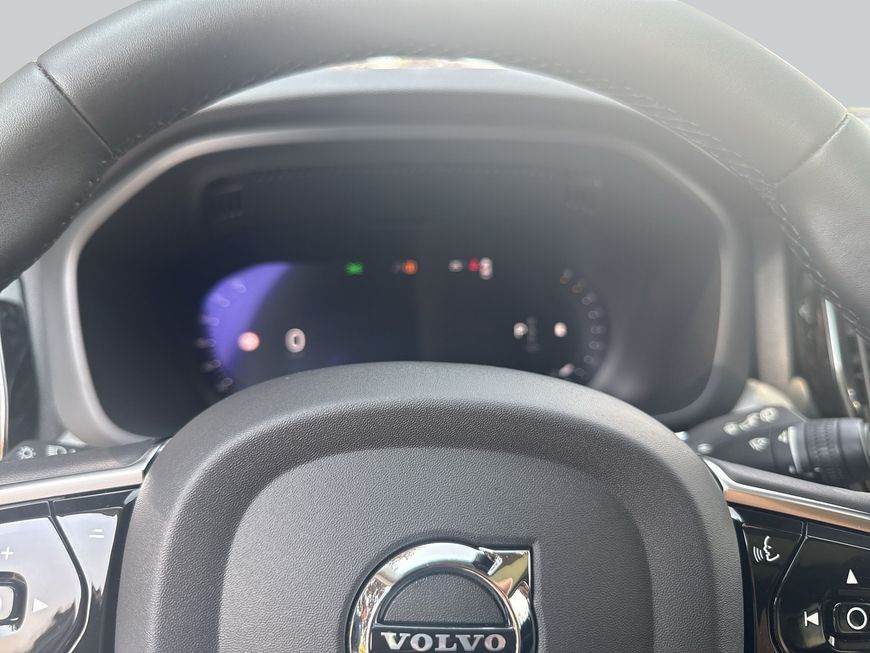 Volvo XC60 – Bild 17