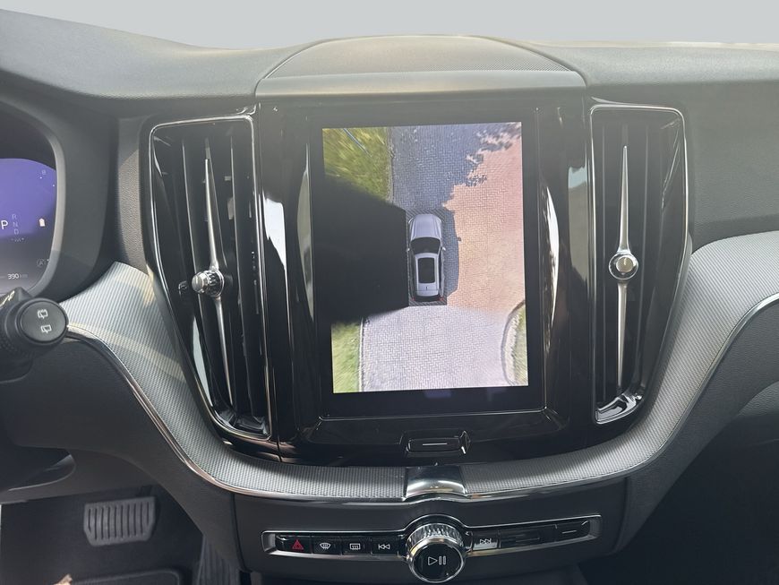 Volvo XC60 – Bild 18