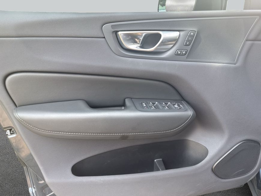 Volvo XC60 – Bild 19