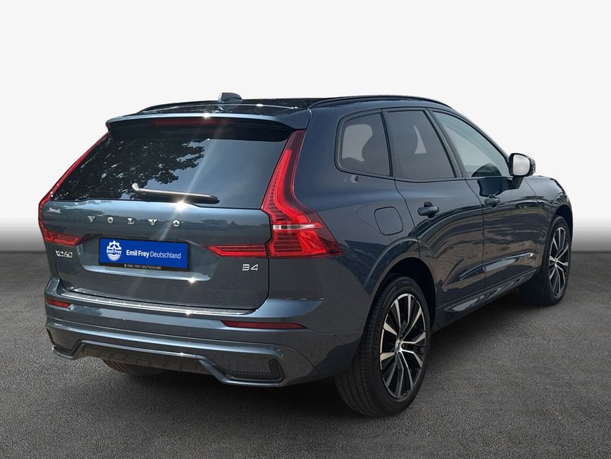 Volvo XC60 – Bild 2
