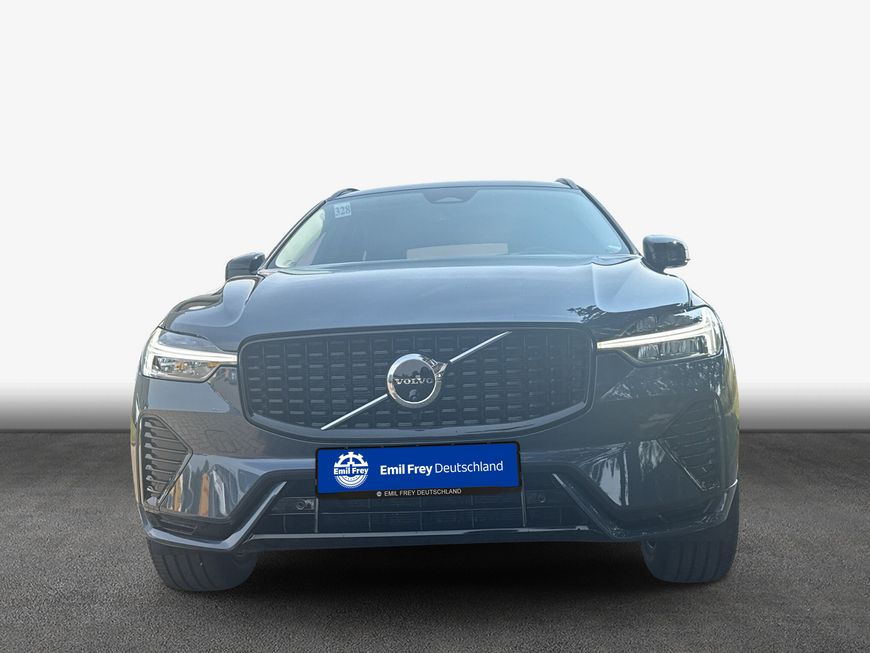 Volvo XC60 – Bild 3