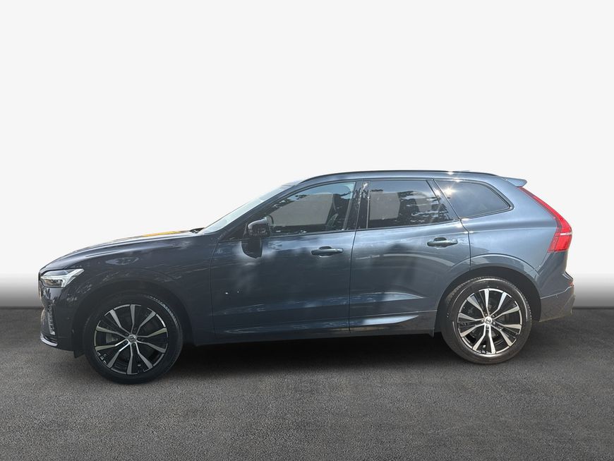 Volvo XC60 – Bild 4