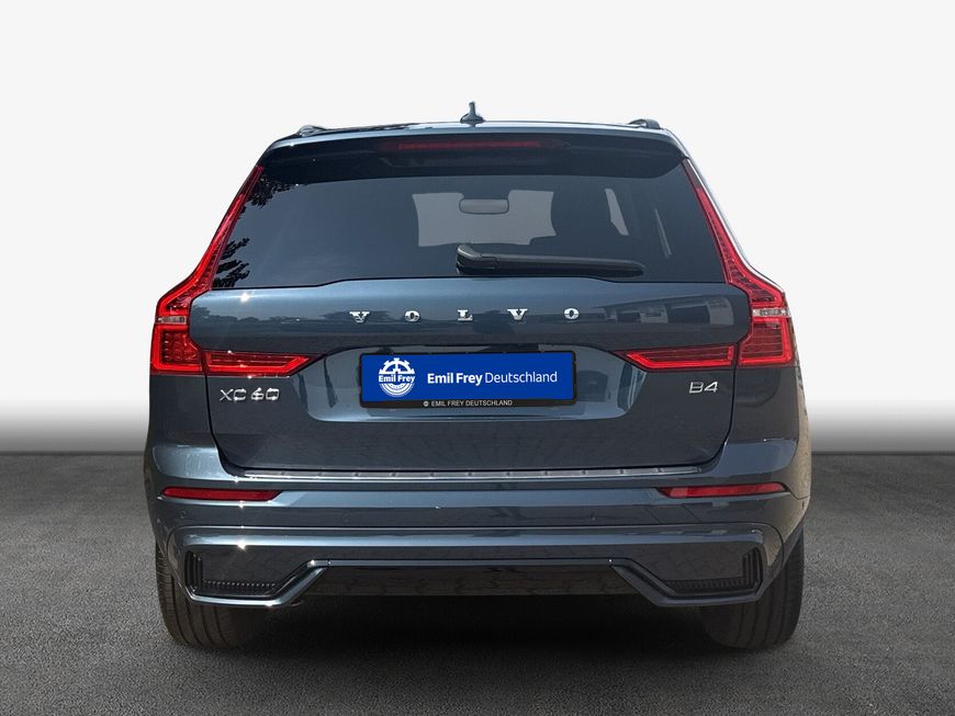 Volvo XC60 – Bild 5
