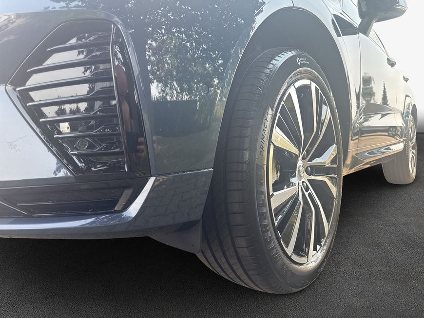 Volvo XC60 – Bild 6