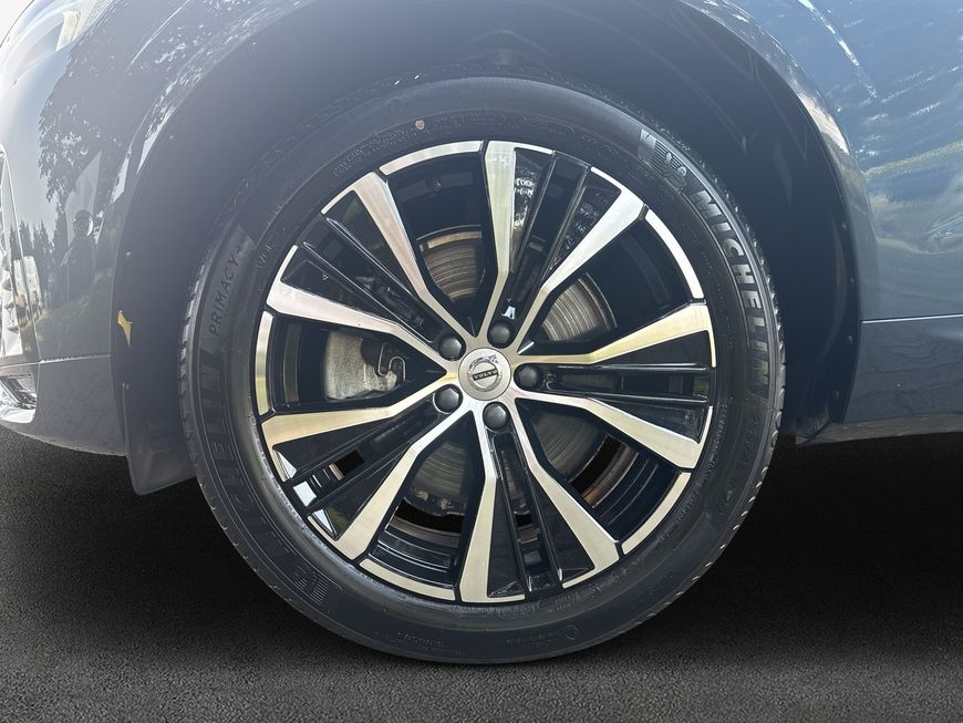 Volvo XC60 – Bild 7