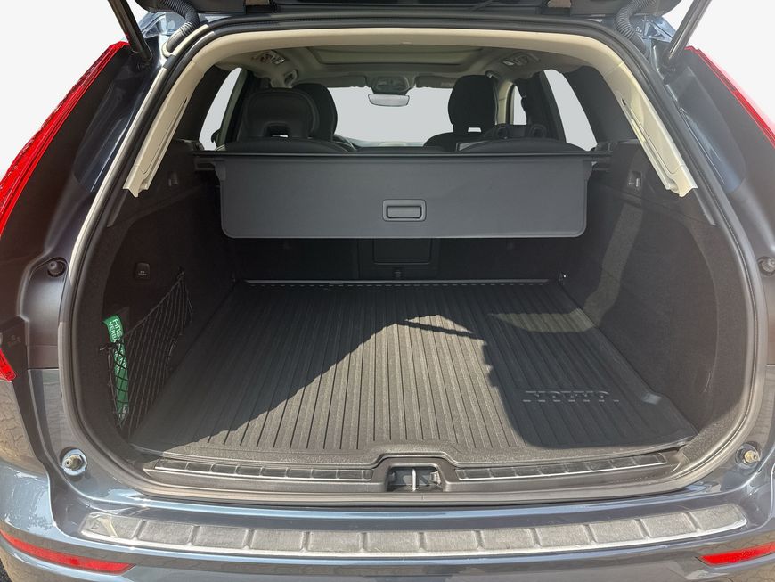 Volvo XC60 – Bild 8