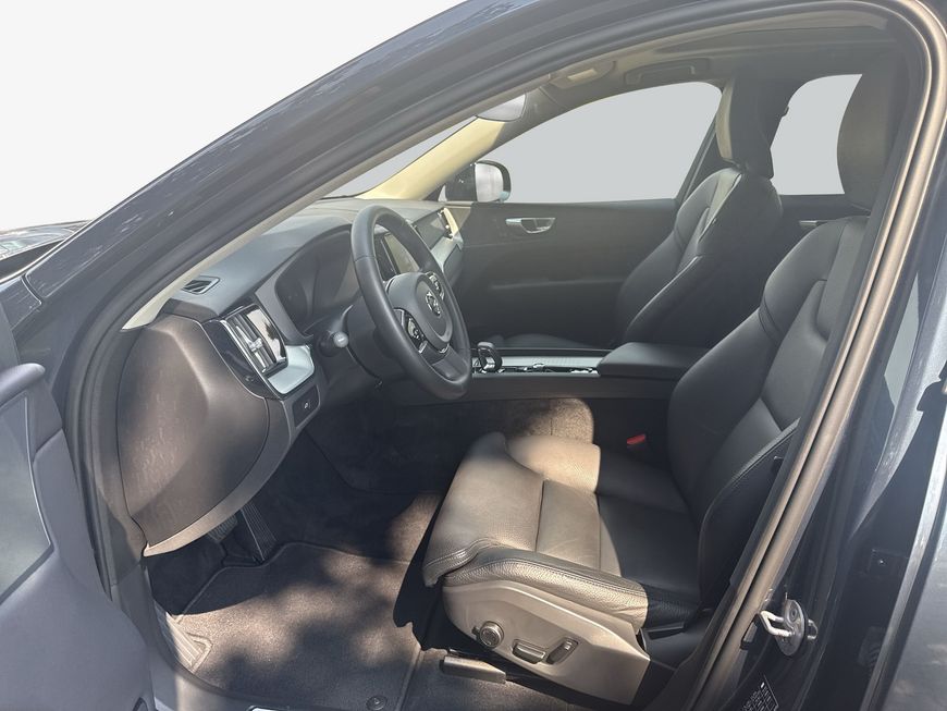 Volvo XC60 – Bild 9