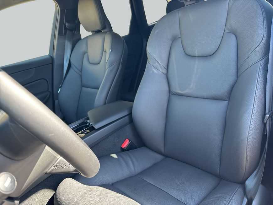 Volvo XC60 – Bild 10