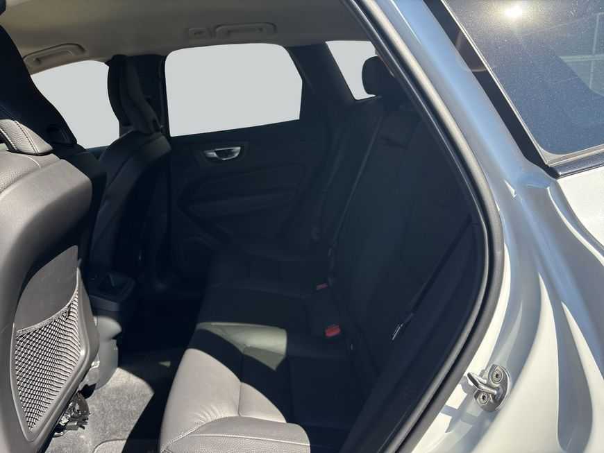 Volvo XC60 – Bild 11