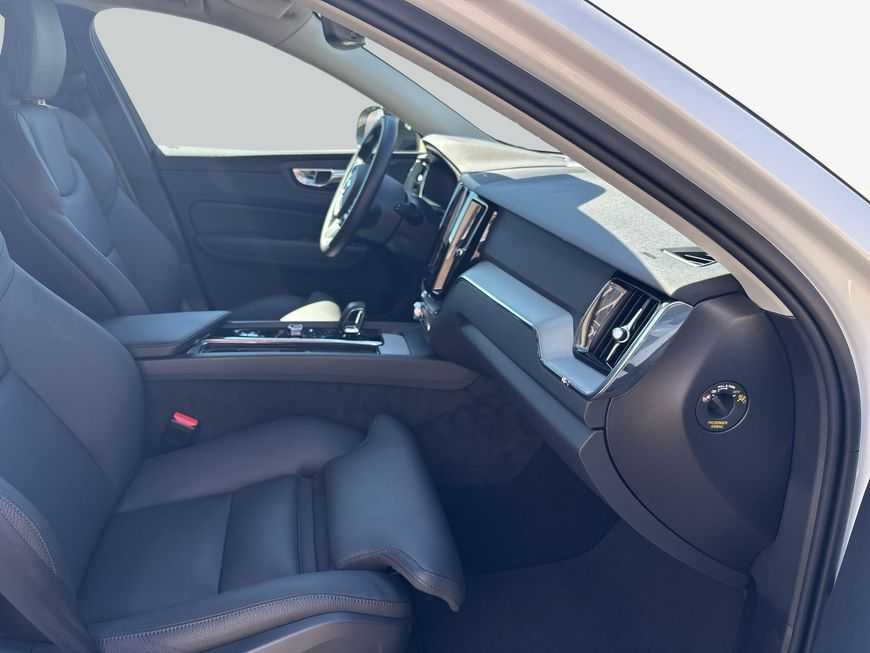 Volvo XC60 – Bild 12