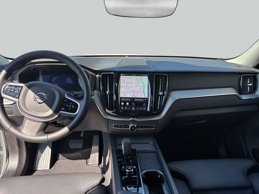 Volvo XC60 – Bild 13