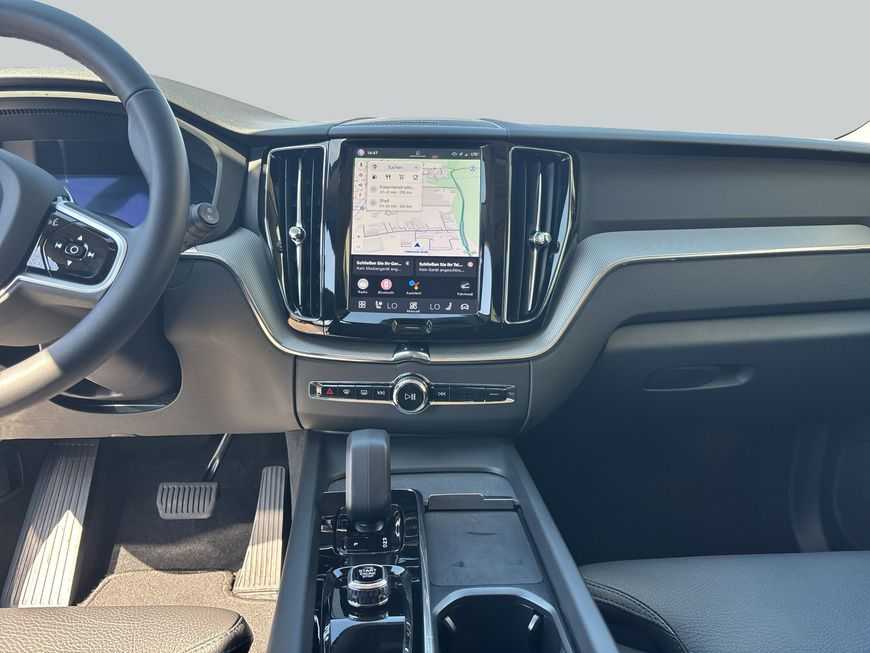Volvo XC60 – Bild 14