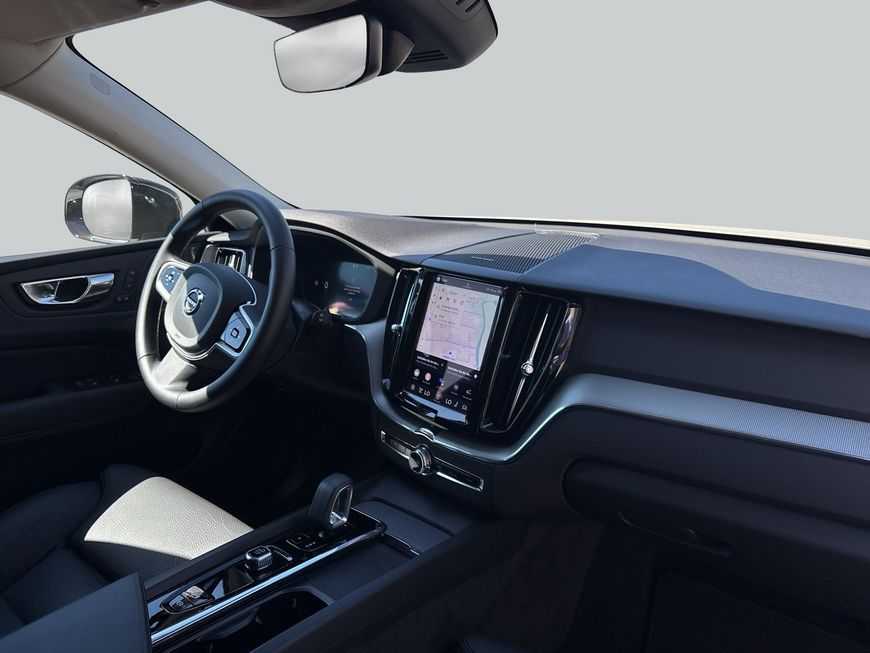 Volvo XC60 – Bild 15