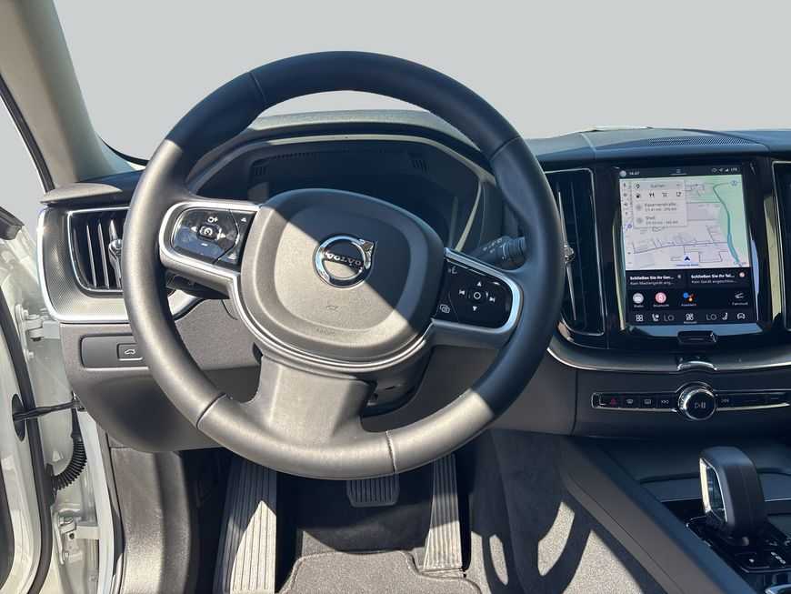 Volvo XC60 – Bild 16