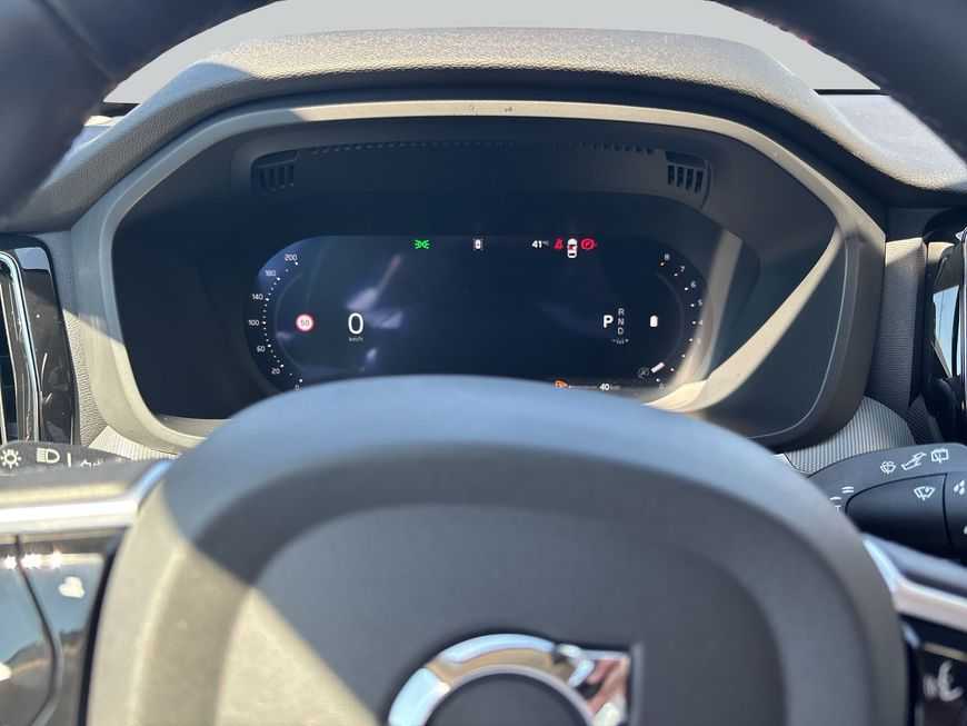 Volvo XC60 – Bild 17