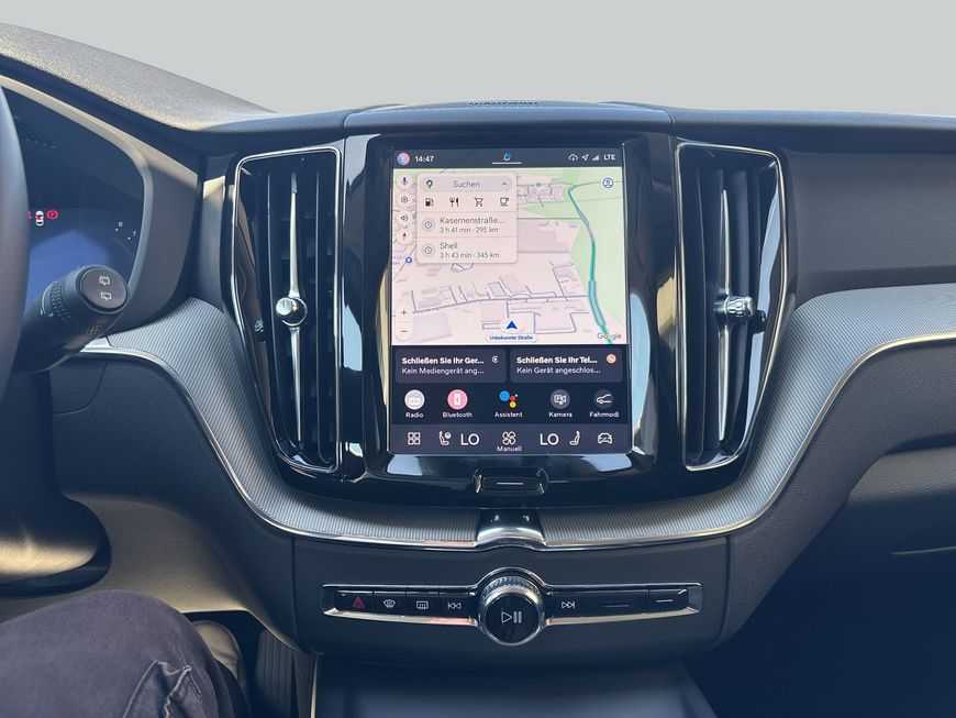 Volvo XC60 – Bild 18