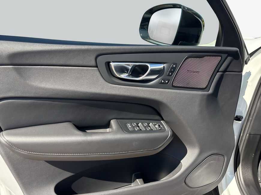 Volvo XC60 – Bild 19