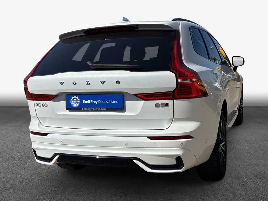 Volvo XC60 – Bild 2