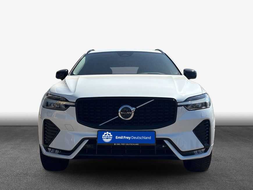 Volvo XC60 – Bild 3