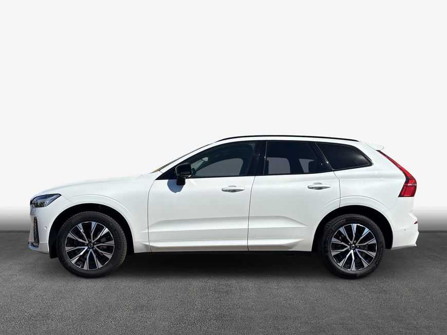 Volvo XC60 – Bild 4