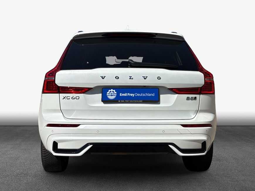 Volvo XC60 – Bild 5