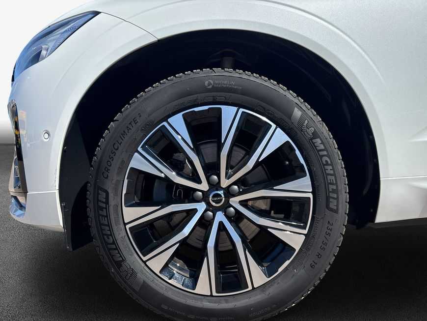 Volvo XC60 – Bild 7