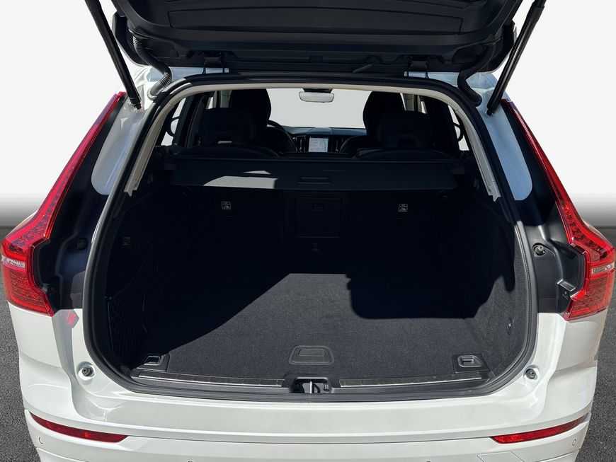 Volvo XC60 – Bild 8