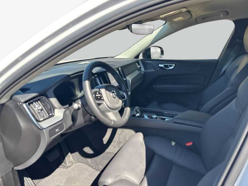 Volvo XC60 – Bild 9