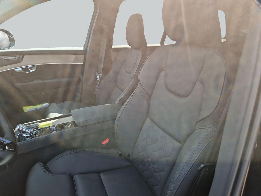 Volvo XC90 – Bild 10
