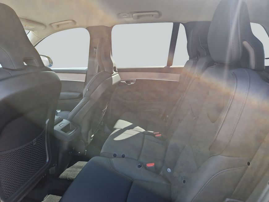 Volvo XC90 – Bild 11