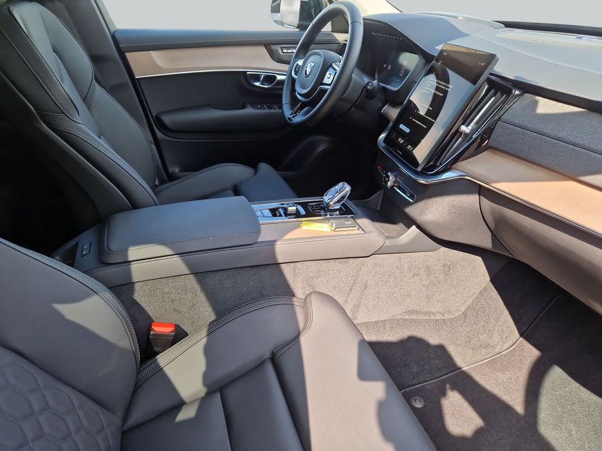 Volvo XC90 – Bild 12