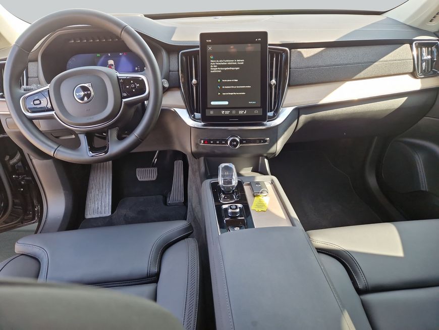 Volvo XC90 – Bild 13