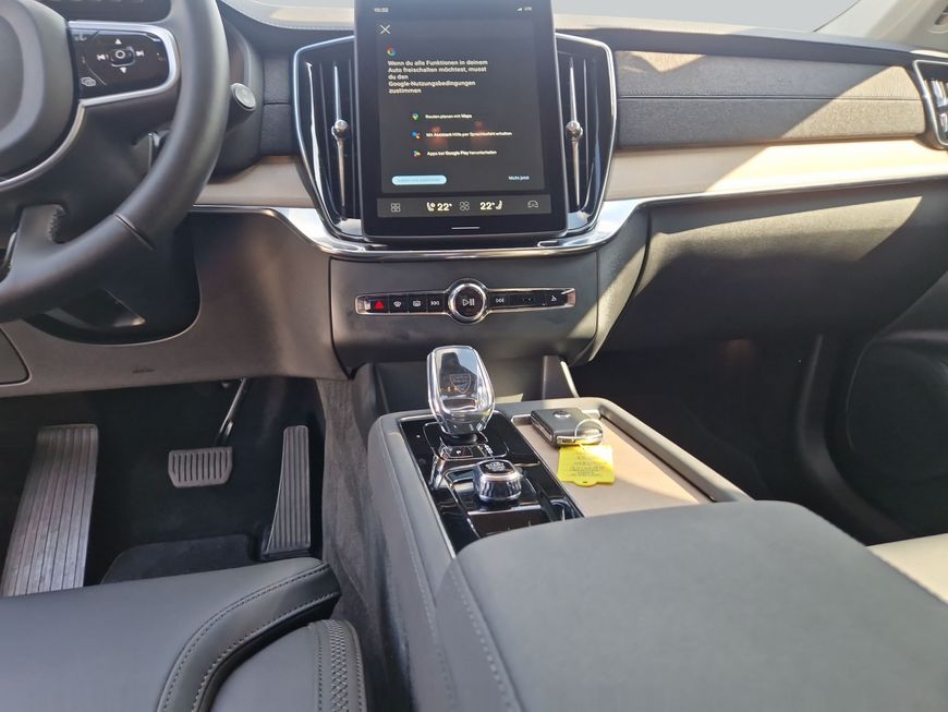 Volvo XC90 – Bild 14