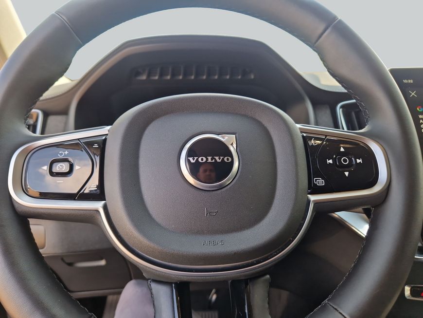 Volvo XC90 – Bild 16