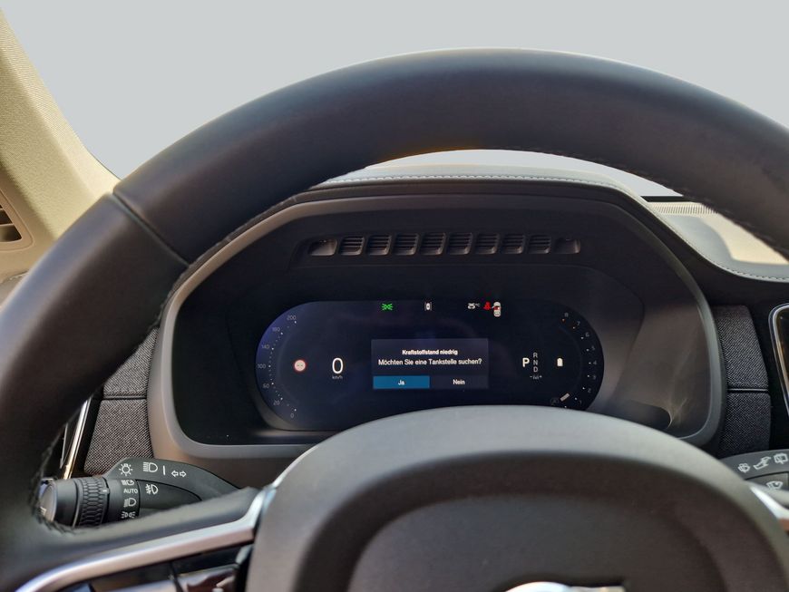Volvo XC90 – Bild 17
