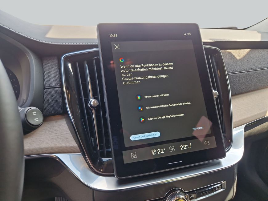 Volvo XC90 – Bild 18