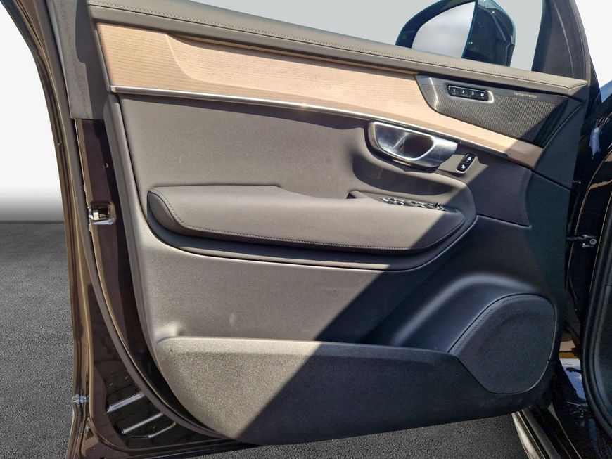 Volvo XC90 – Bild 19