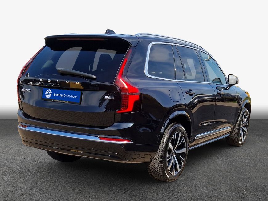 Volvo XC90 – Bild 2