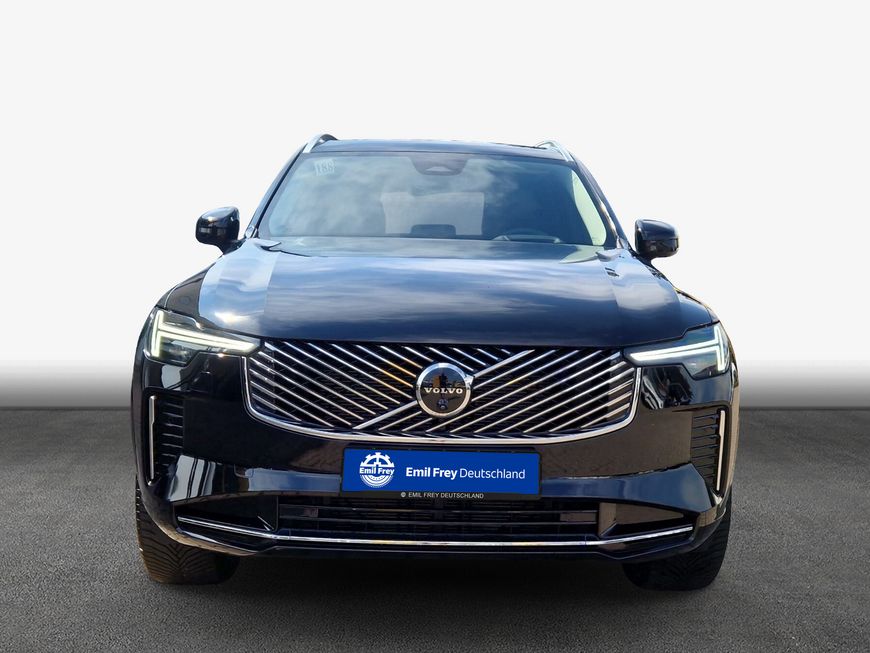 Volvo XC90 – Bild 3