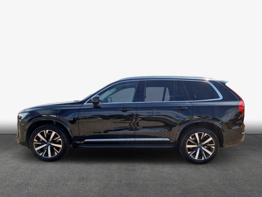 Volvo XC90 – Bild 4