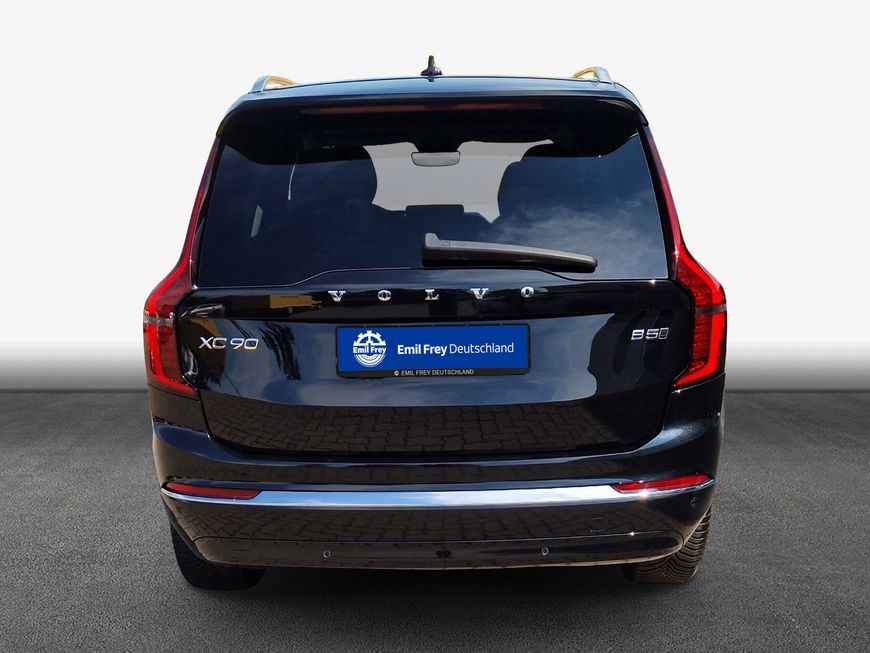 Volvo XC90 – Bild 5