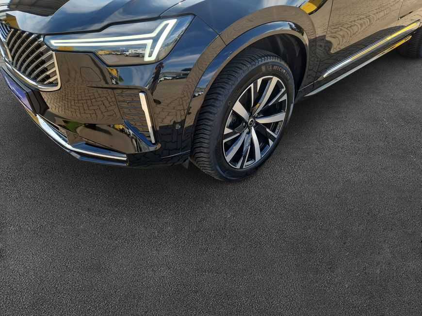 Volvo XC90 – Bild 6