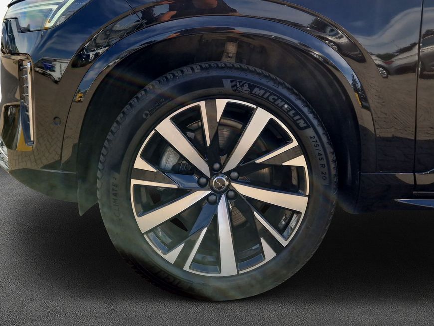 Volvo XC90 – Bild 7