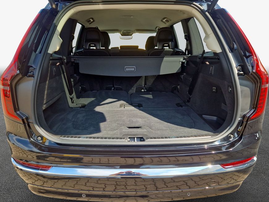Volvo XC90 – Bild 8