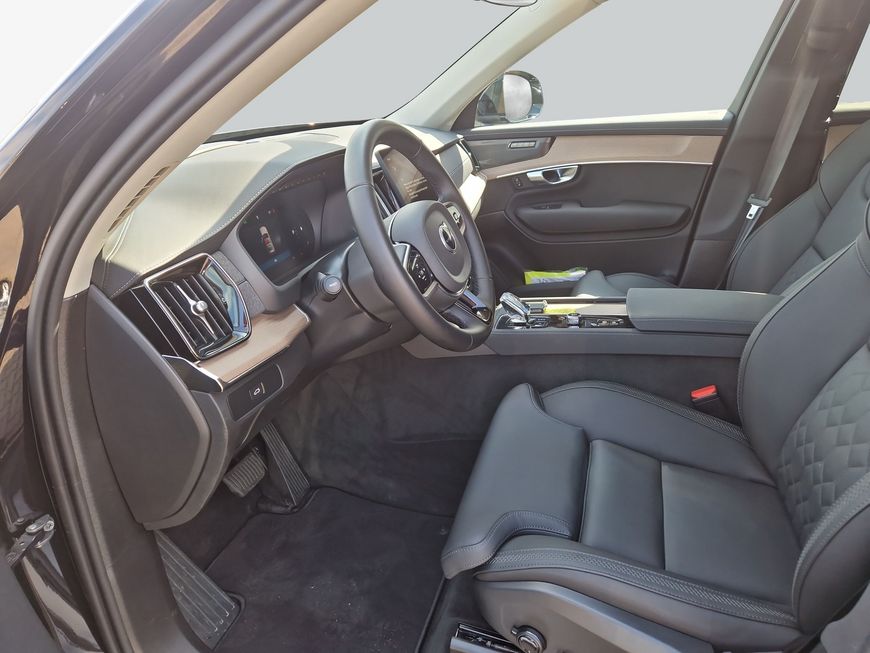 Volvo XC90 – Bild 9