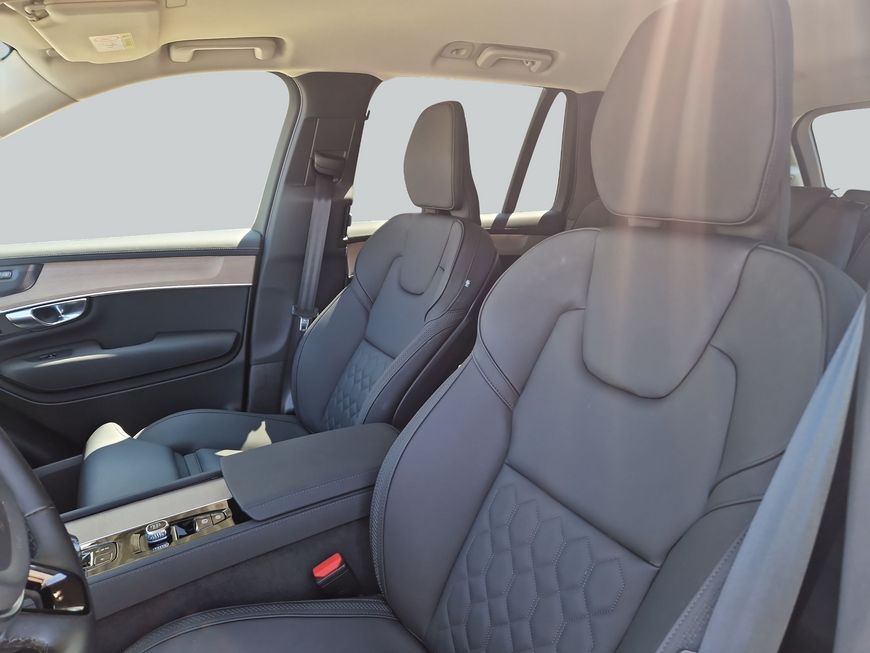 Volvo XC90 – Bild 10