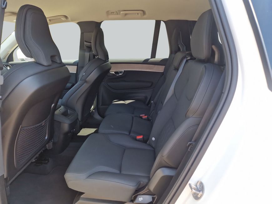 Volvo XC90 – Bild 11