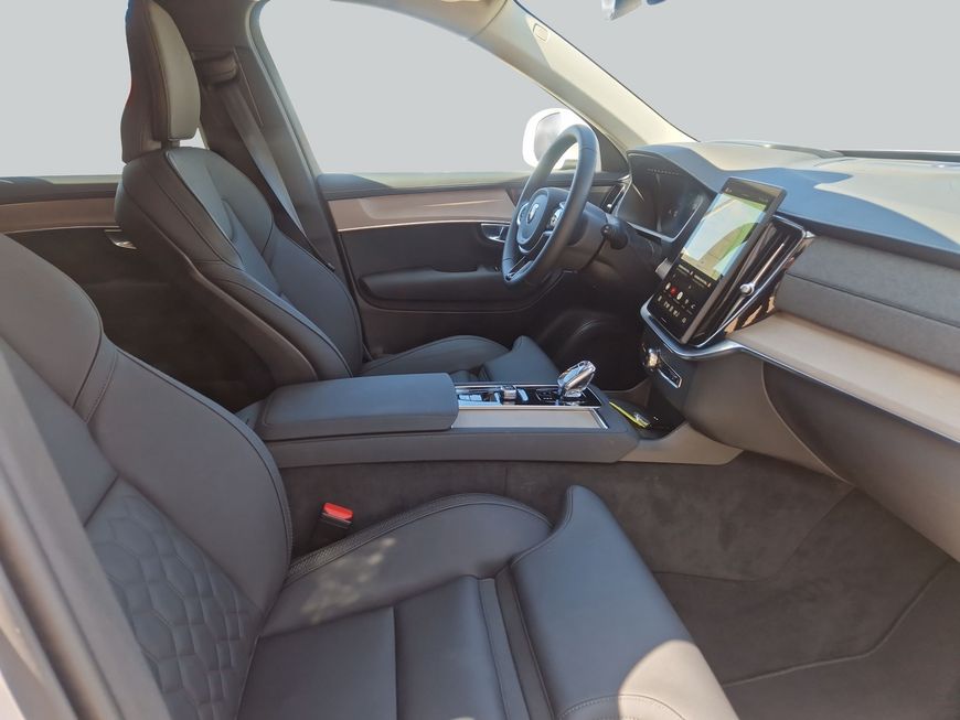 Volvo XC90 – Bild 12