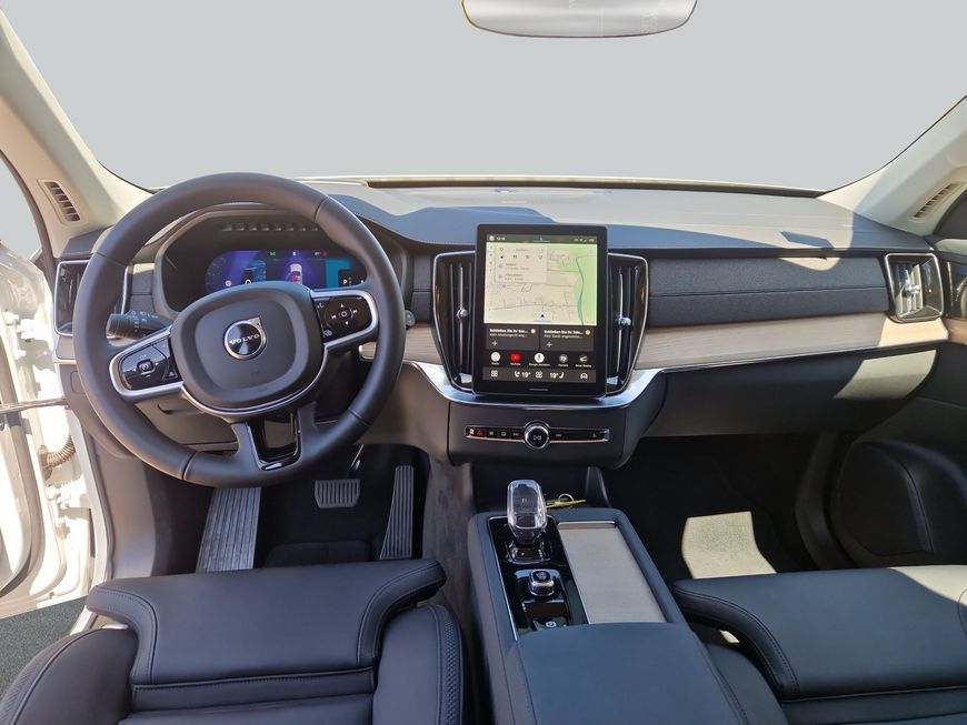 Volvo XC90 – Bild 13